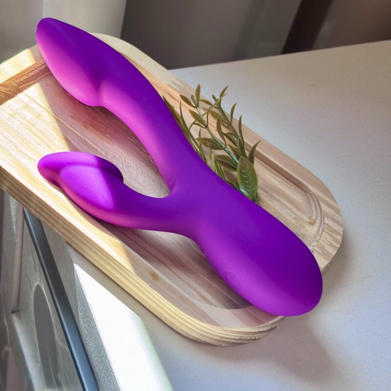 Vibrador Dom