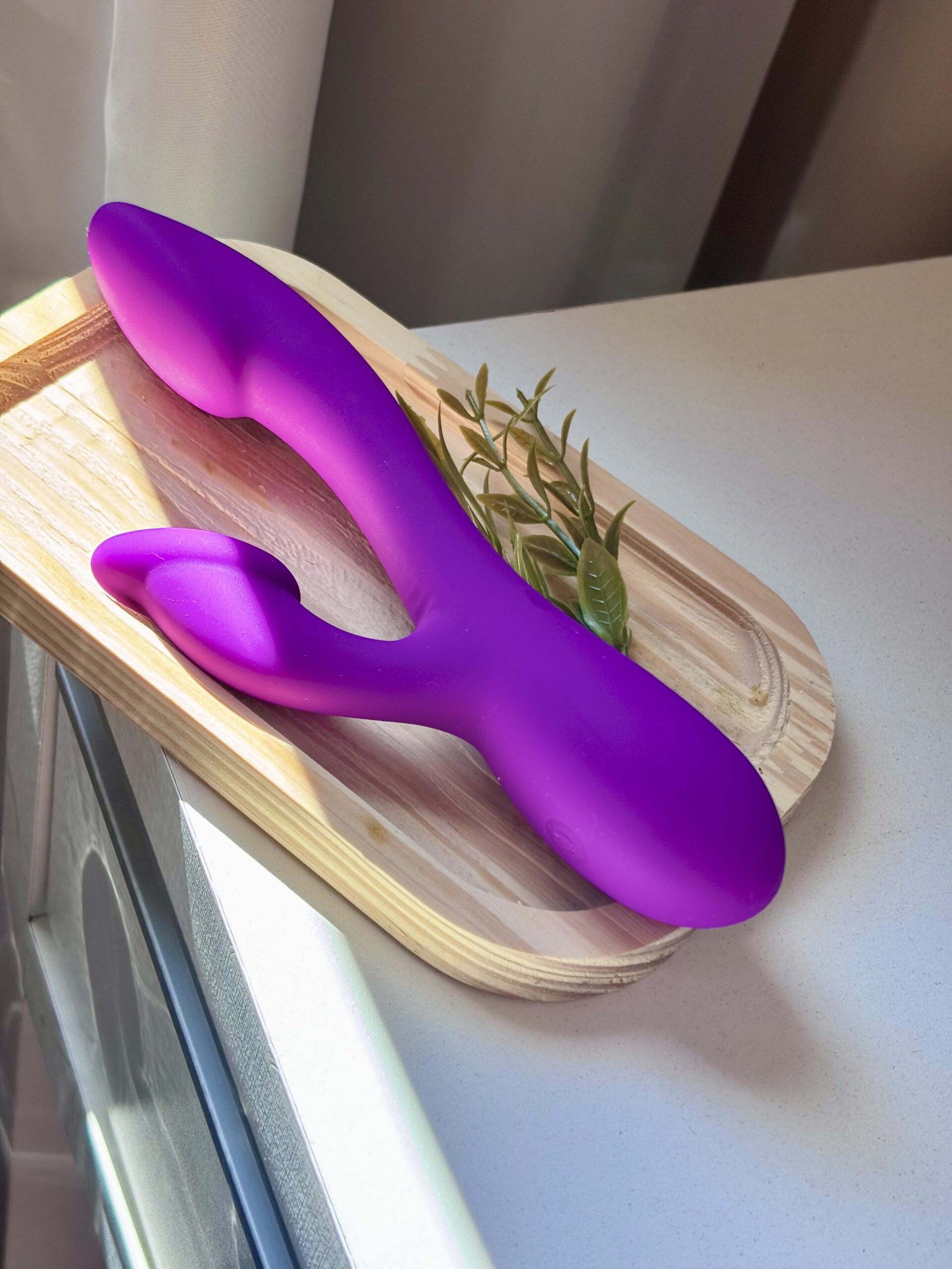Vibrador Dom