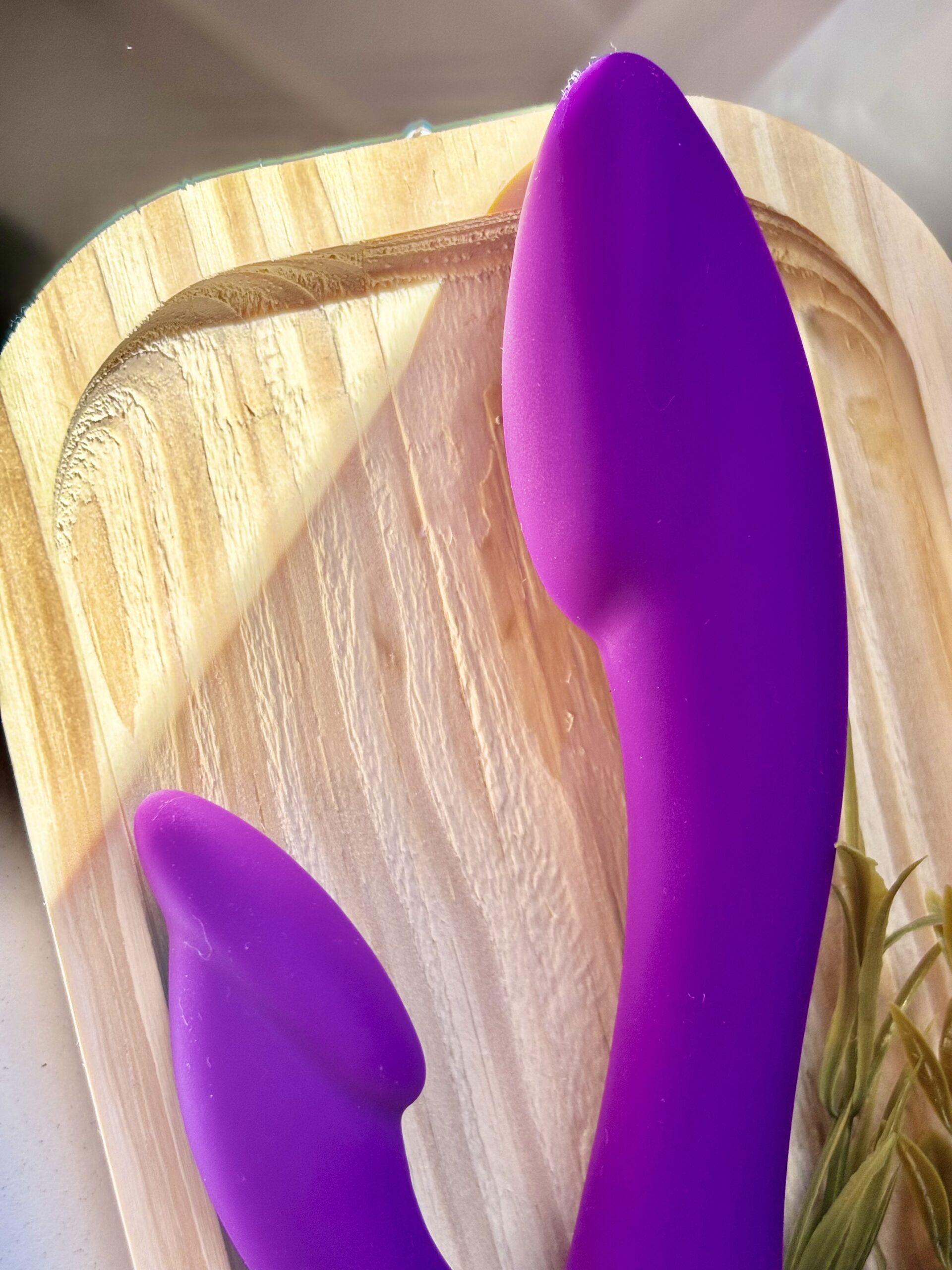Vibrador Dom - Imagem 2