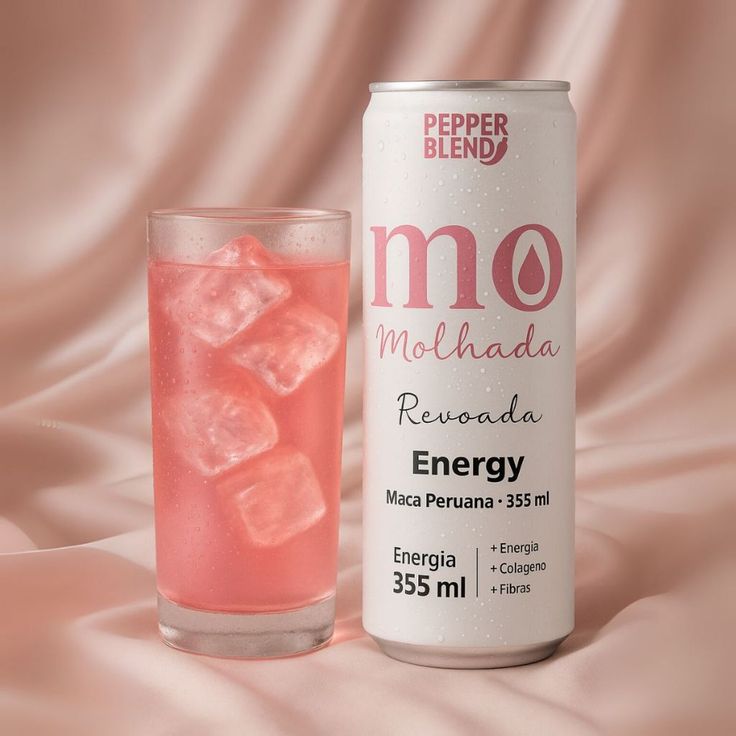 Energético Estimulante