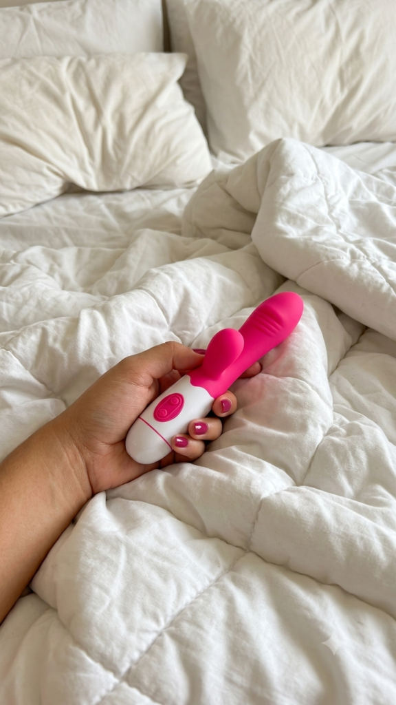 Vibrador Euphoria