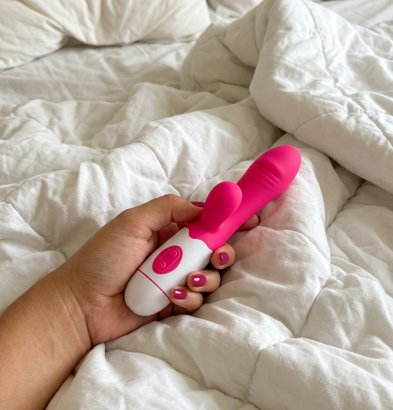 Vibrador Euphoria
