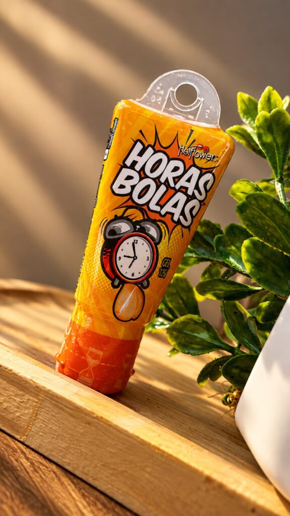 Horas Bolas