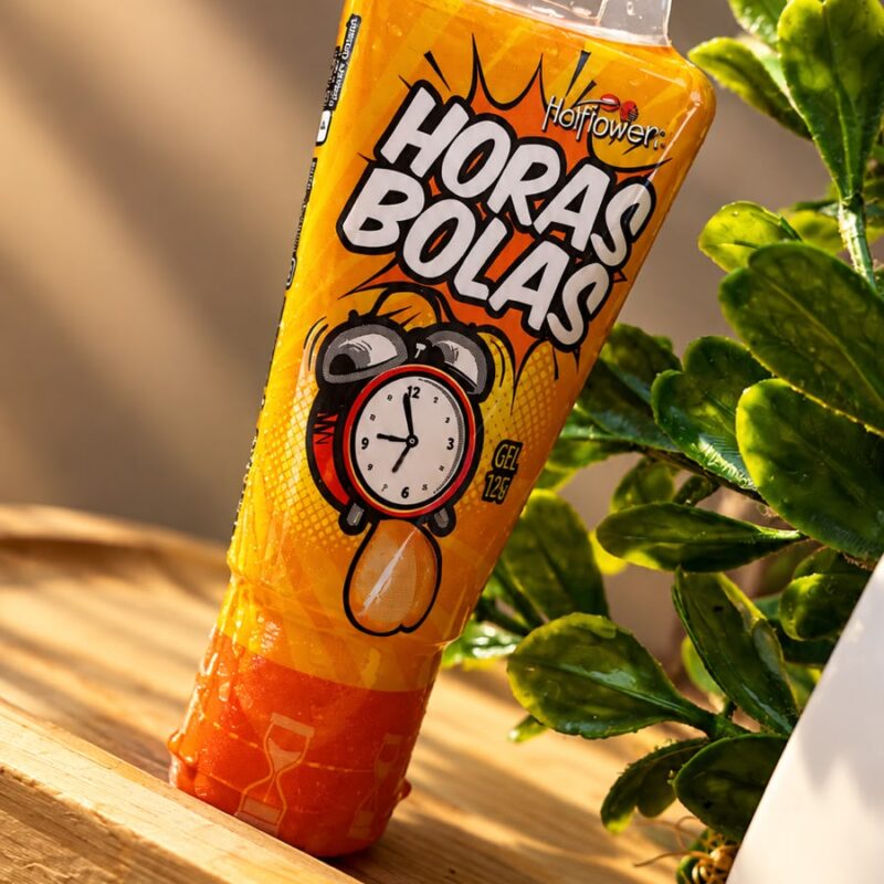 Horas Bolas